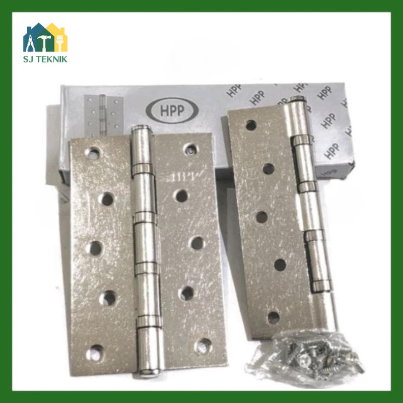 Engsel Pintu Jendela Engsel HPP 5 inchi HPP 5"-SJT