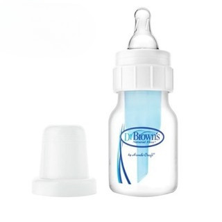 

Dr.Brown's Standard Baby Bottle 60ml (056)