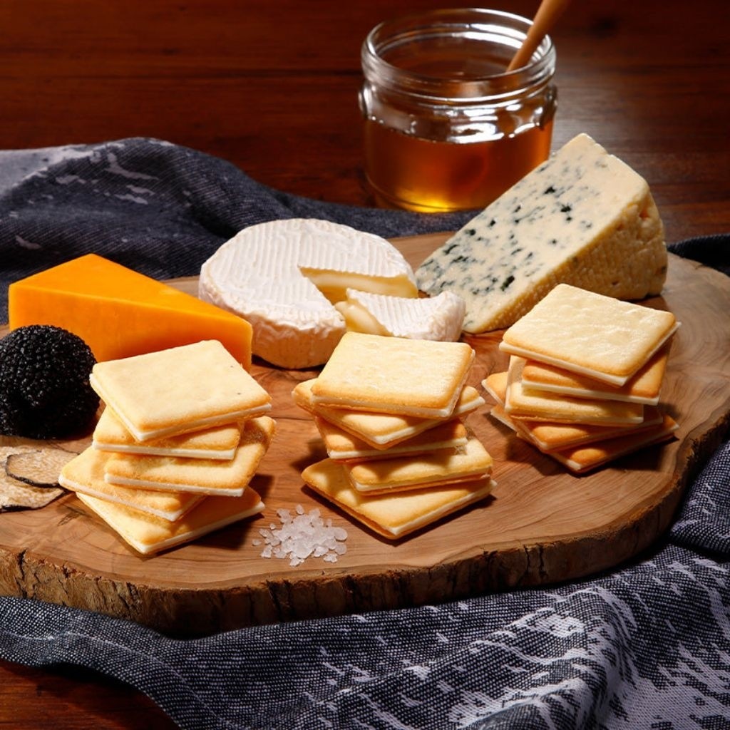 

TOKYO MILK CHEESE FACTORY COOKIES NO 1 IN JAPAN | BEST SELLER