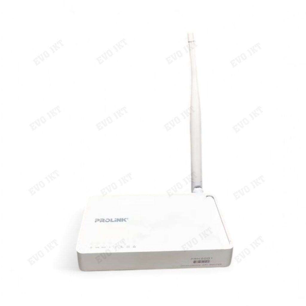 Router Access point Prolink PRN2001 termurah