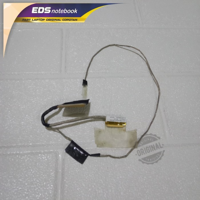 Fleksibel Flexible LCD LED LVDS eDP Acer v5-132p v5-132 v5-122p v5-122