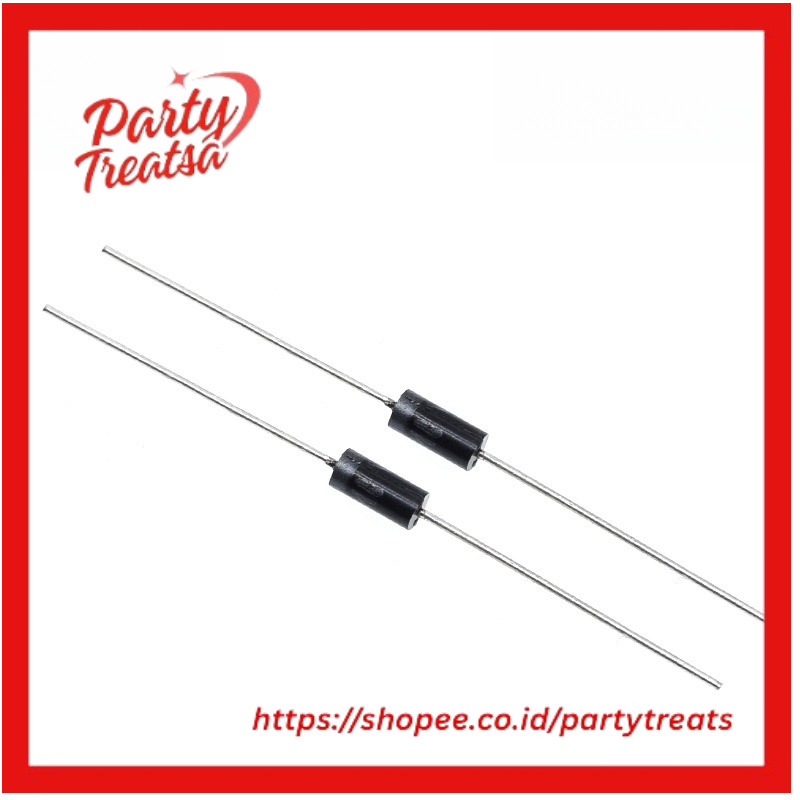 TZT 100PCS 1N5817 1N5819 1N5399 1N4937 1N4004 1N4001 1N4007 UF4007 HER107 FR207 FR157 FR107 RL207 fo
