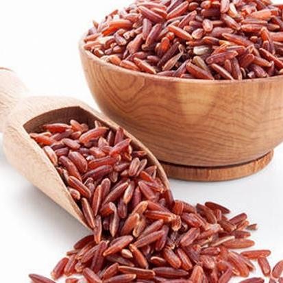 

PROMO! Beras Merah - 1 Liter