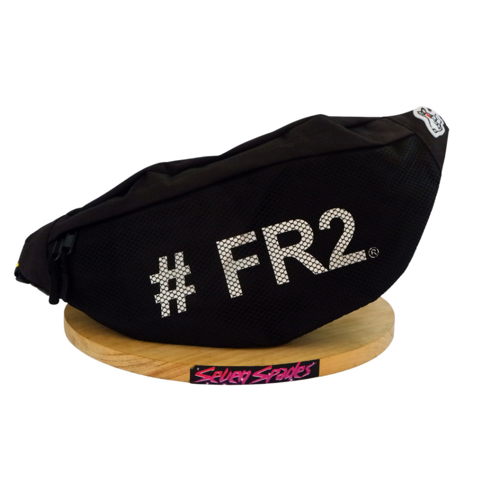 Tas FR2 Slingbag Fxxking Rabbit Waistbag Model 5 – Tas Pinggang Unisex Stylish