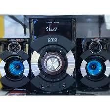 SPEAKER POLYTRON PMA-9507BA