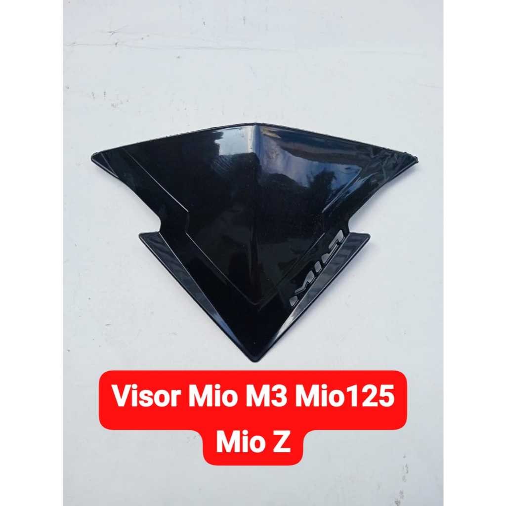 Visor Mio M3 Mio 125 Mio Z