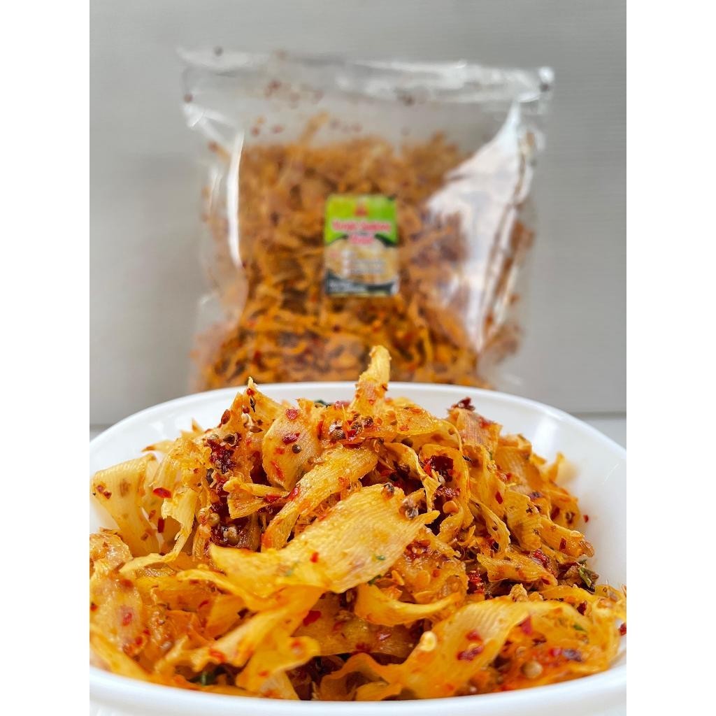 

Keripik Singkong kriwil Jadul Renyah Asin original pedas jeruk ketumbar kripik 200gr balado pedas manis cabe rujak fresh