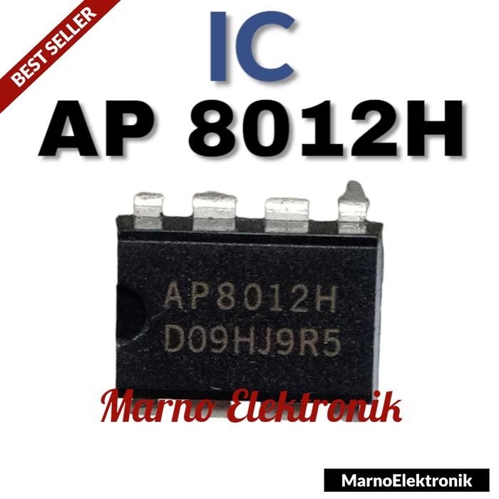 IC AP8012H AP 8012H AP8012 AP 8012
