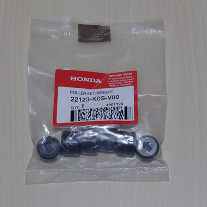 ROLLER SET ORI PCX 160 (K0S-V00)-ADV 160-PCX 160