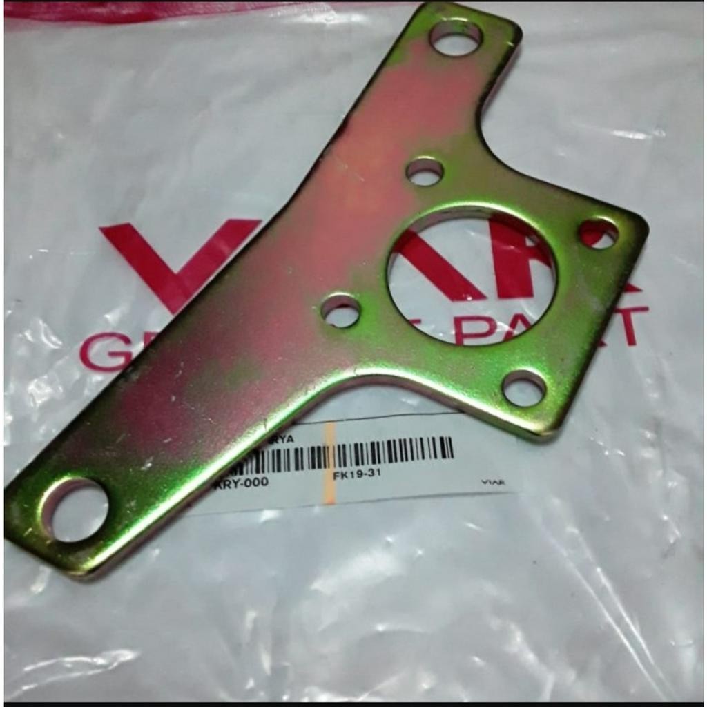 Braket gearbox viar karya 150 200 300cc dudukan girbox viar original