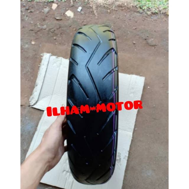 Ban Vixion Ban copotan ukuran 120/70 ring 17