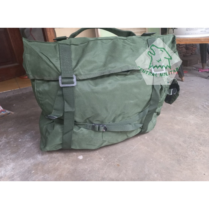 Promo Hantas Tas Jinjing Premium TNI Tas Perkakas MULTIFUNGSI Murah