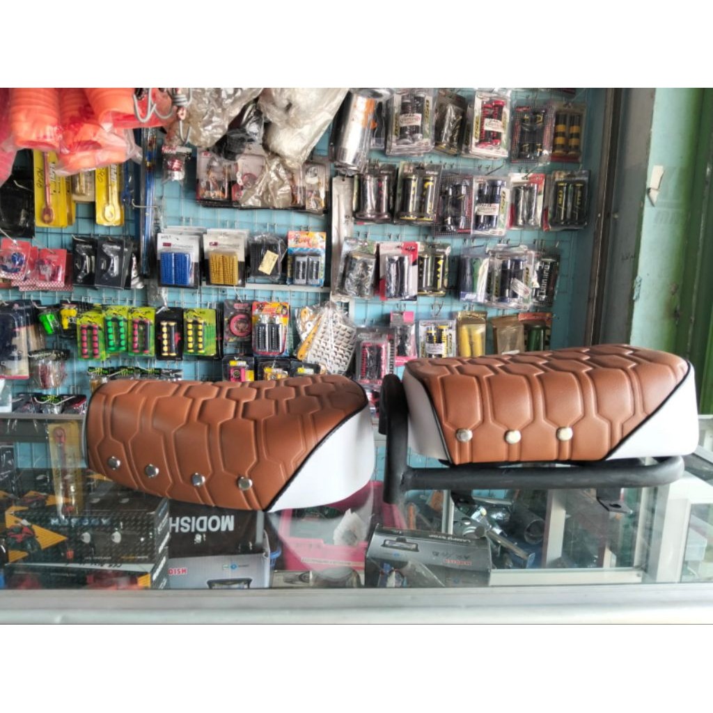 jok Astrea grand Astrea prima pisah coklat putih premium komlit