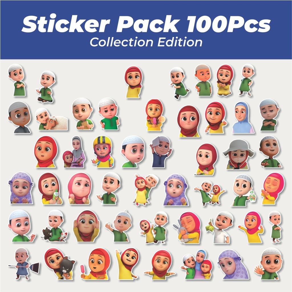 

Hot Stiker Kartun Nussa Rara Lucu Anti Air Stikers Berperekat Waterproof Sticker Decal Buat Motor Helm Buku Journal Koper Casing HP Laptop Botol Minum