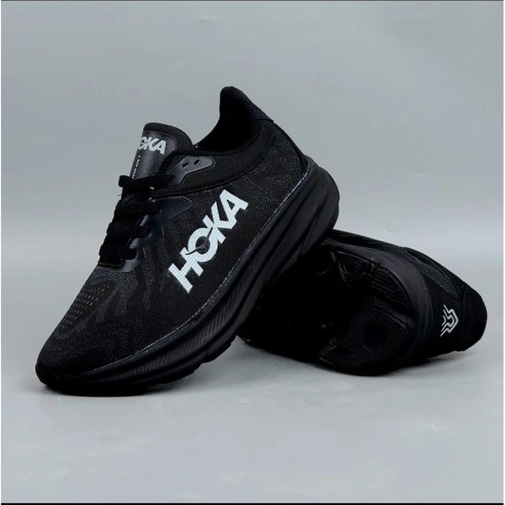 SEPATU RUNNING HOKA-HOKA BENTO