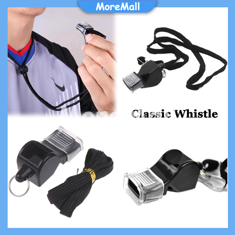 Pluit Wasit /Fox 40 Classic Whistle