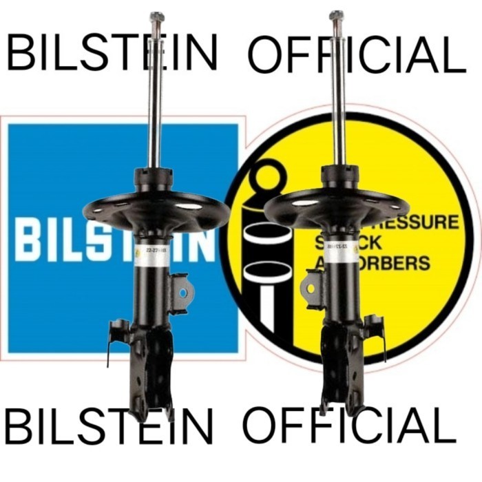 SHOCKBREAKER TOYOTA VOXY DEPAN ORIGINAL BILSTEIN IMPORT NEW