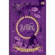 RBS NOVEL Bintang by Tere Liye (Buku Ke-4 Serial BUMI)