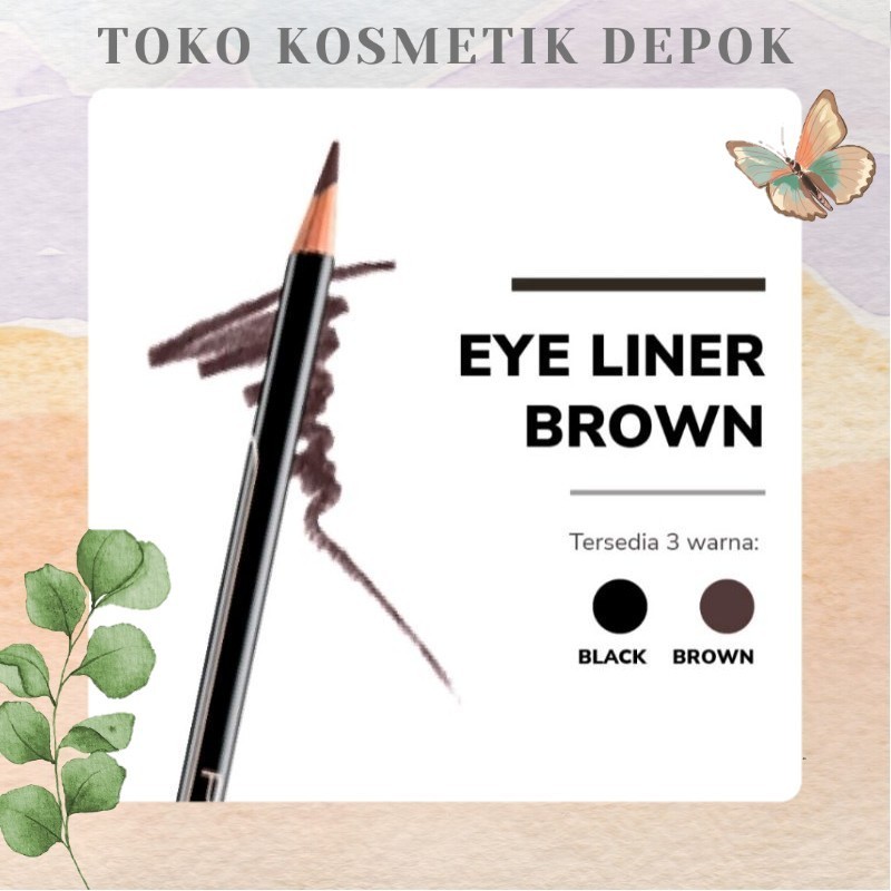 Pixy Eyeliner Pencil | EYELINER PIXY