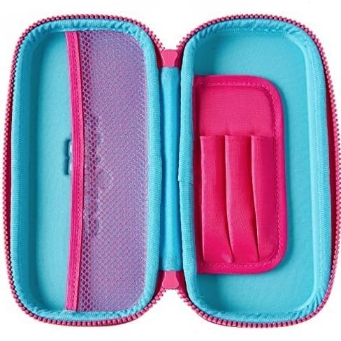 

promo ✨ -SMGLE LOLLY DUDE SMALL PENCIL CASE - TEMPAT PENSIL SMGLE - No. Empat