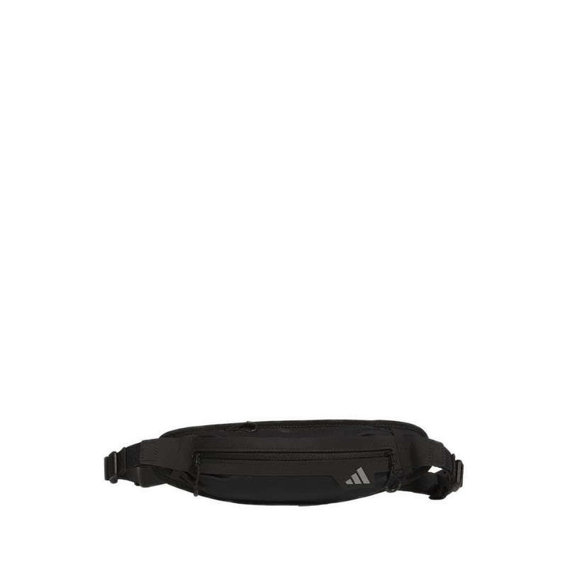 adidas Unisex Running Waist Bag - Black