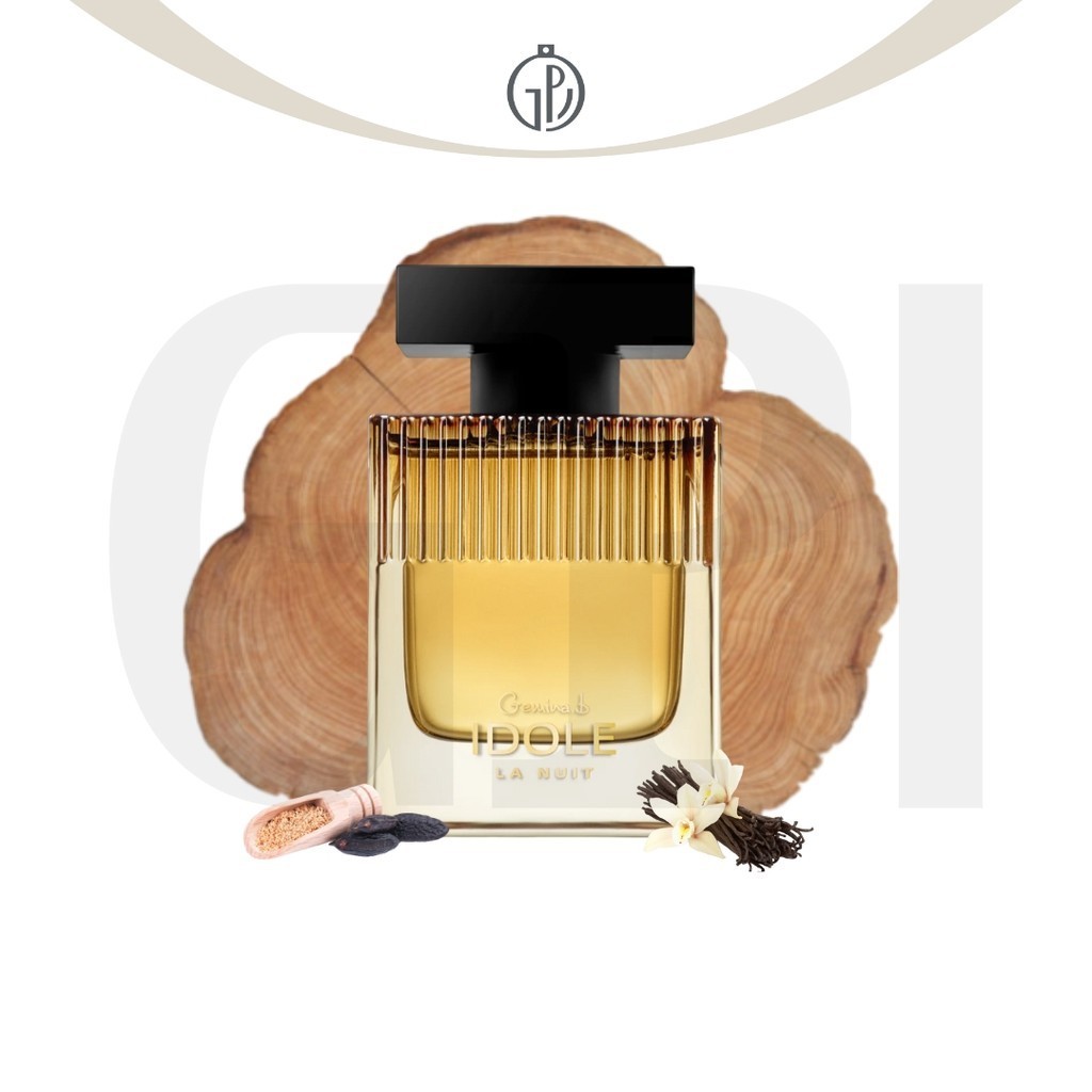 Geparlys Idole La Nuit for Men EDT 100 ml