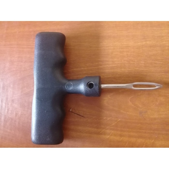 Alat Tambal Tubeless Maruni Jepang Jarum