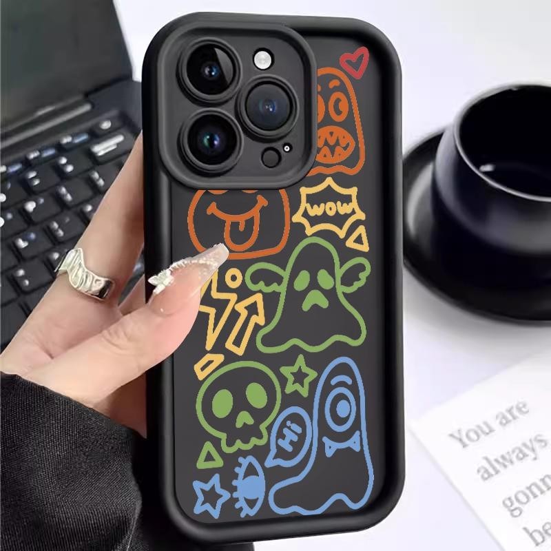 Case For Vivo V15 V17 Neo V20 Pro V23 5G V23e 4G 5G V25 5G V25e V27 V27 Pro V27e V29 V30 V30 Pro V5 