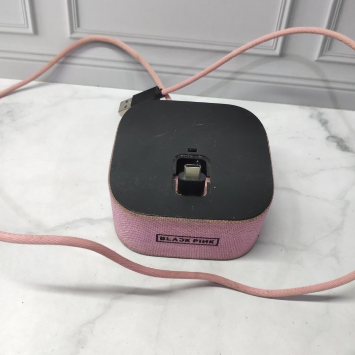 CHARGING DOCK Samsung BLACKPINK
