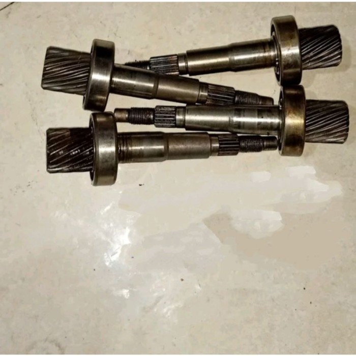 As pully beat fi ,scopy fi spacy Fi kzl non esp starter kasar ori