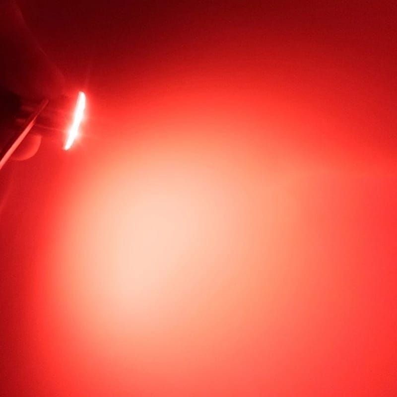 [ DELSER MOTOR ]  LAMPU REM BRAKE LED MOTOR 1157 BAY15D DUAL CONTACT BAYONET COB PLASMA DC 12V MOTOR