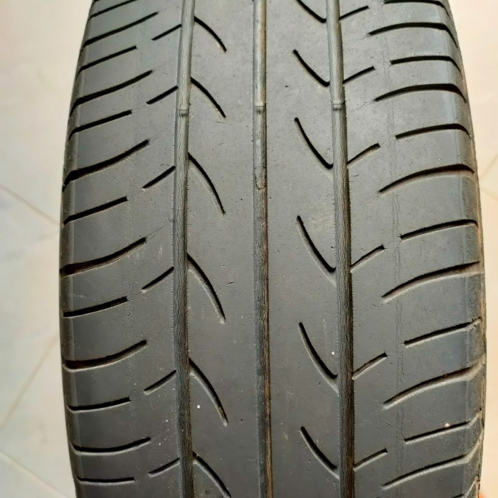 BAN MOBIL 185/70 R14 BRIDGESTONE B250 SECOND COPOTAN ORIGINAL (Nazwa workshop)