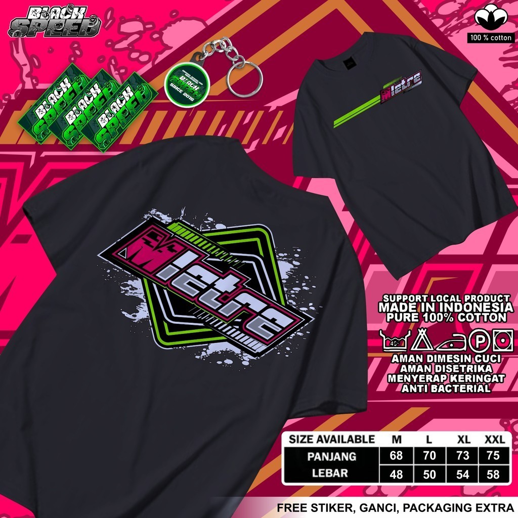 KAOS MLETRE INDONESIA KAOS HONDA CB GL MP TIGER RX KING KAOS MOTOR CLASSIC T-SHIRT CODE GL-RED