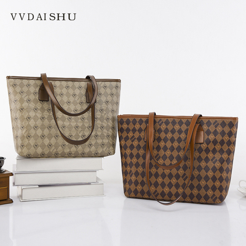 Totebag Wanita Premium - Tas Bahu Wanita Ukuran Besar - Model Terbaru - Tas Kerja Wanita 567