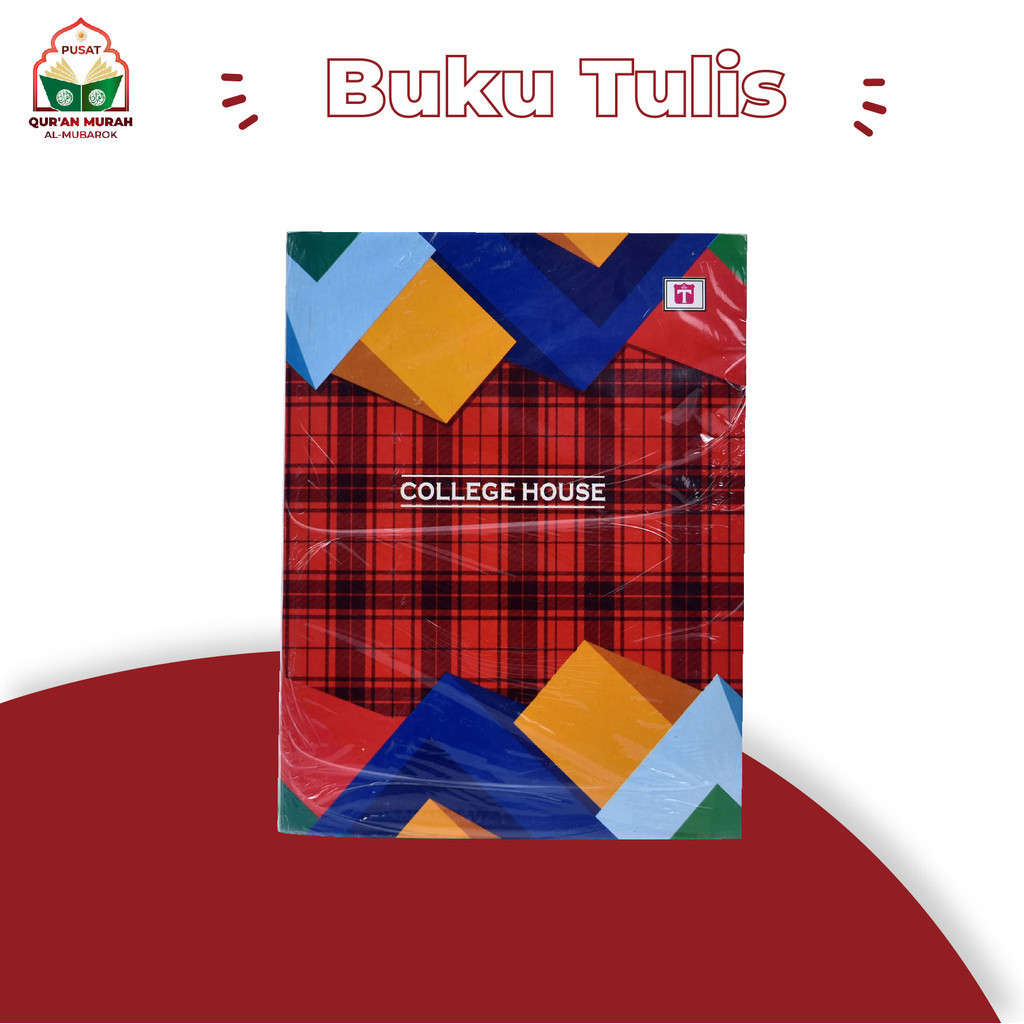 

Buku Tulis Tiara Shakti 38 Lembar 1 Pak Isi 10 Lembar Sedang Untuk Sekolah Sidu