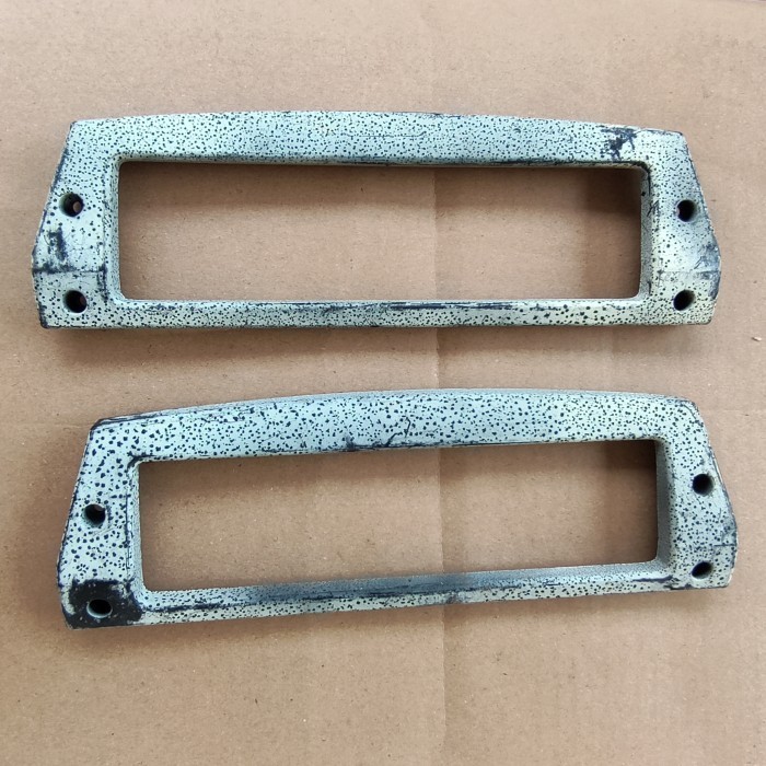 FRAME COVER CASING DEPAN BELAKANG LCD DISPLAY BEAM 200/230/280