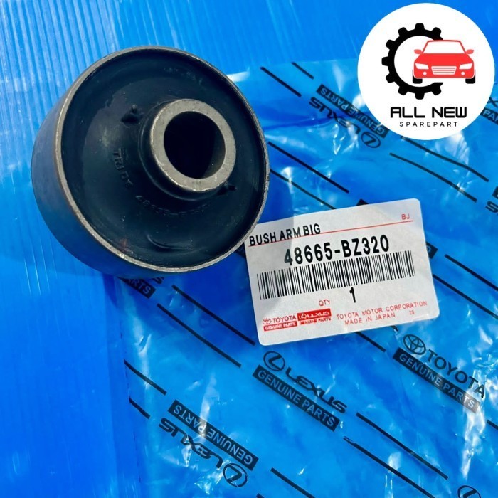 BUSHING ARM BIG ALL NEW AVANZA 2022