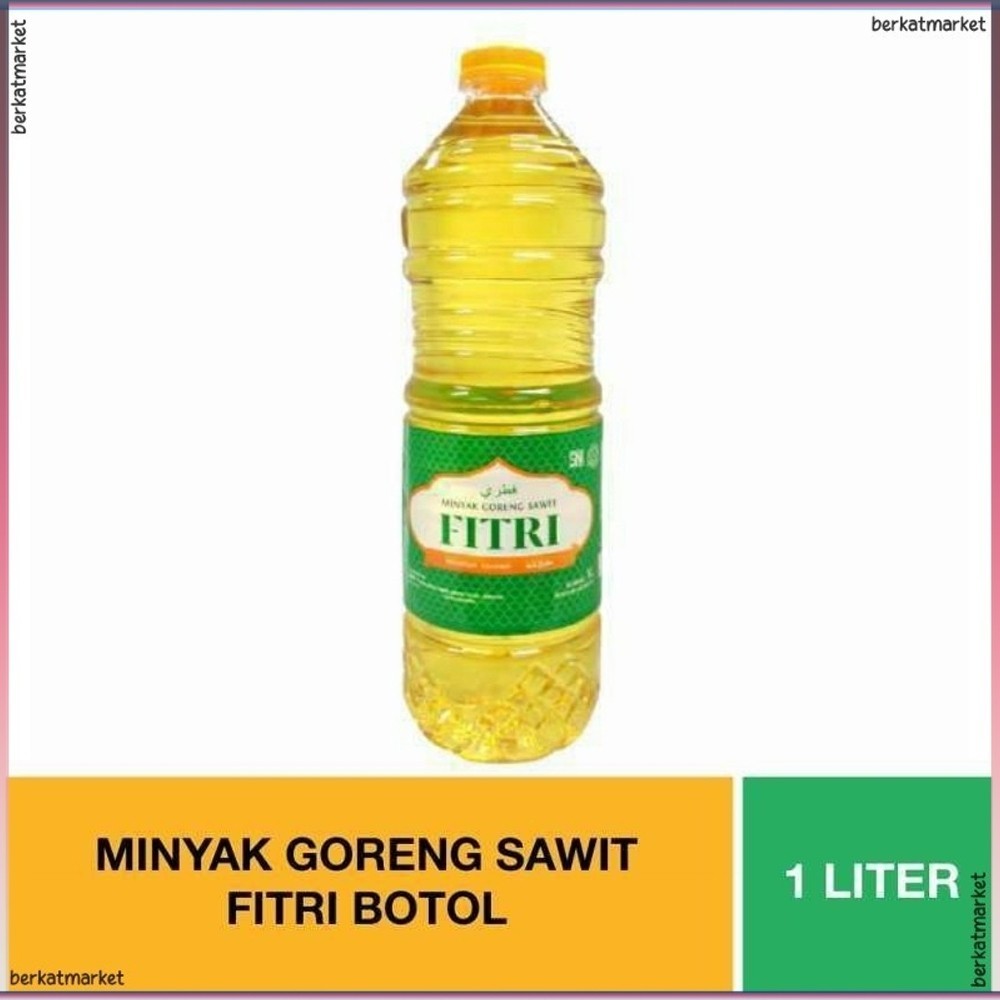 

Minyak Goreng Gorengan Fitri 850ml 1L Kelapa Sawit Murni Palm Cooking Coconut Oil 2L 1 2 3 4 5 6 8 15 25 200 250 400 450 500 600 900 1000 1500 1/2 1/4 L Liter Kg Pouch Refill Botol Jerigen Dus Karton Sania Barco Kita Halal Promo Murah Gratis Free Ongkir