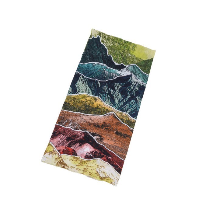 EIGER 1989 BUFF PRIA RIDGE TREKKING BANDANA