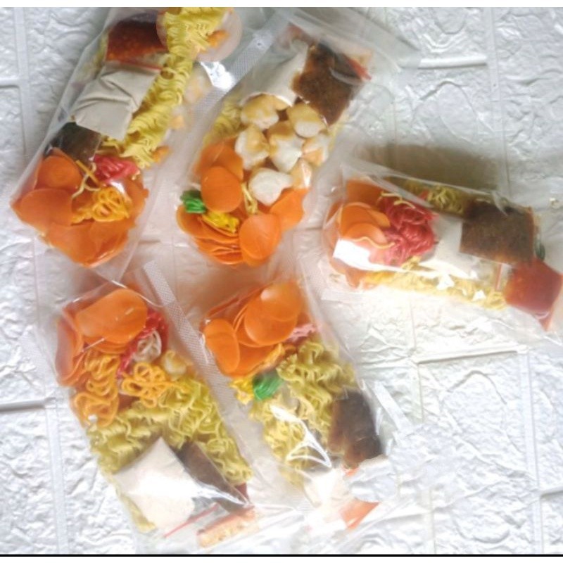 

Makanan Instan (termurah di shopee)/SEBLAK INSTAN /