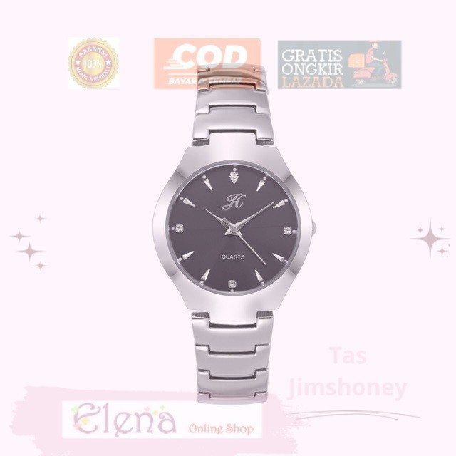 Jimshoney JIMS HONEY TIMEPIECE 8411 Elena Online Shop