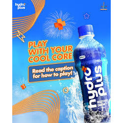 

hydro plus per dus