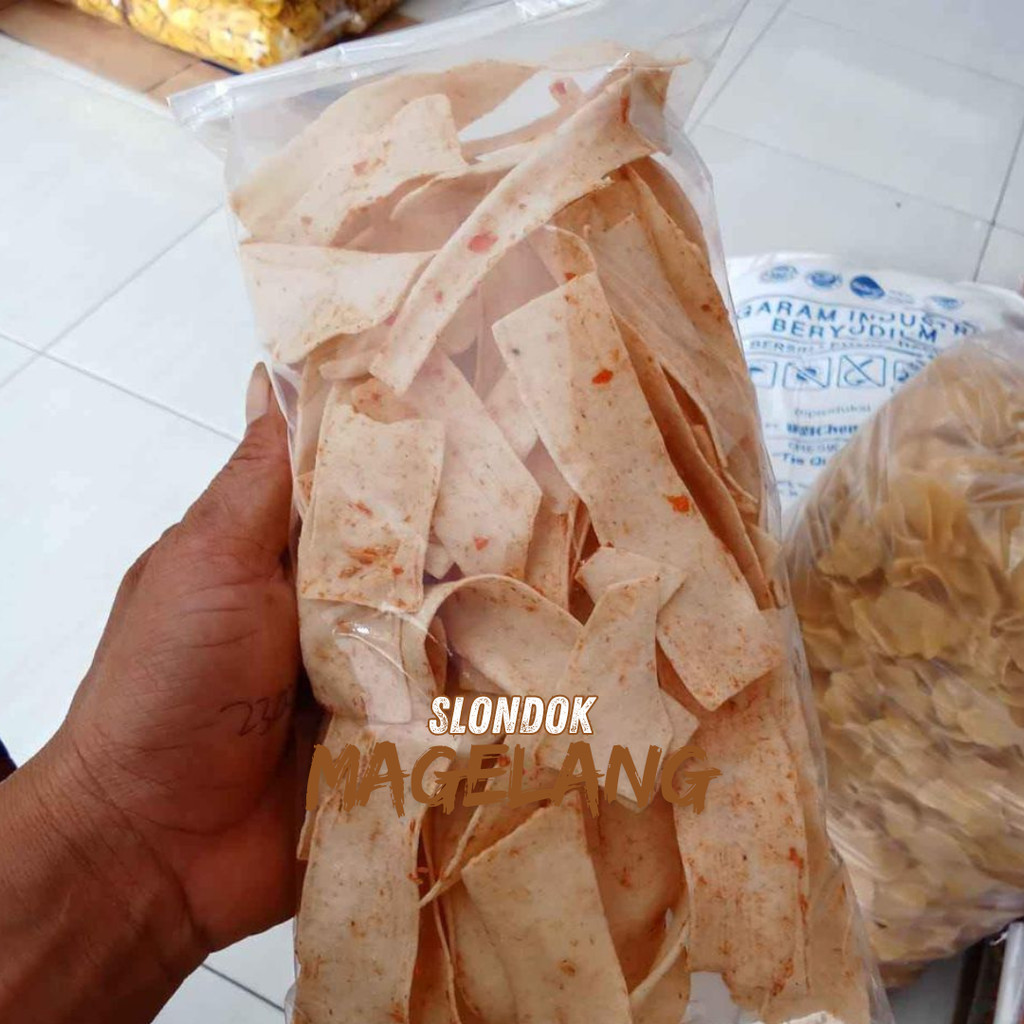 

PROMO selondok , selondok pedas manis TERMURAH