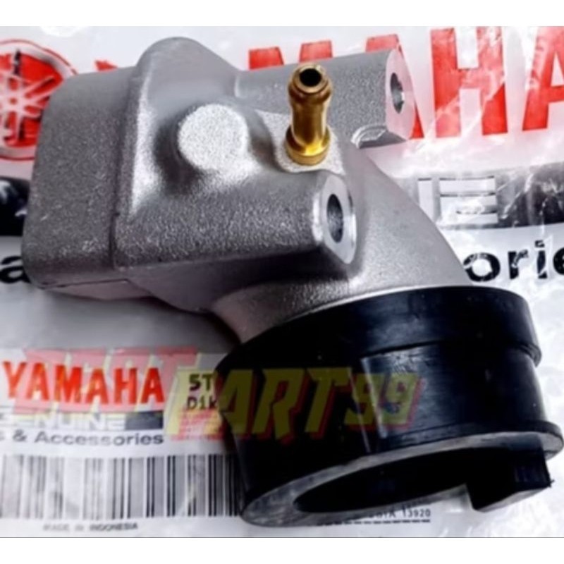 INTAKE MANIFOLD MIO SPORTY MIO SOUL