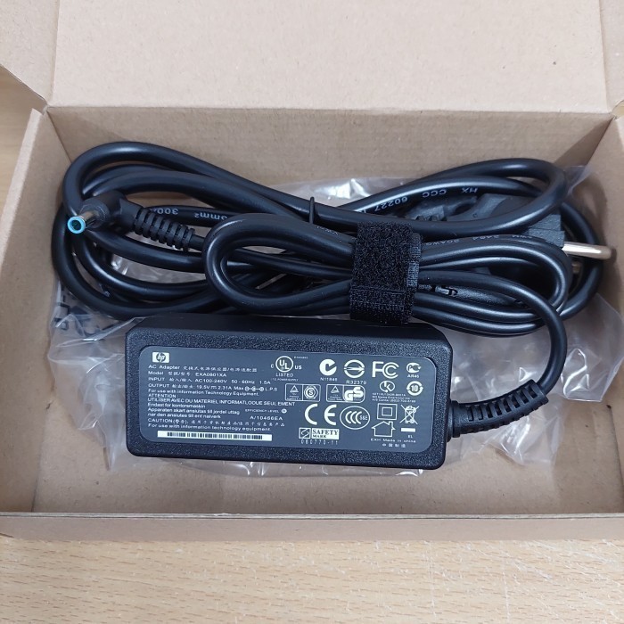Adaptor Charger Hp 14s 14s-dk1515AU 14s-dk0024AU 14s-dk1507AU -JBPART