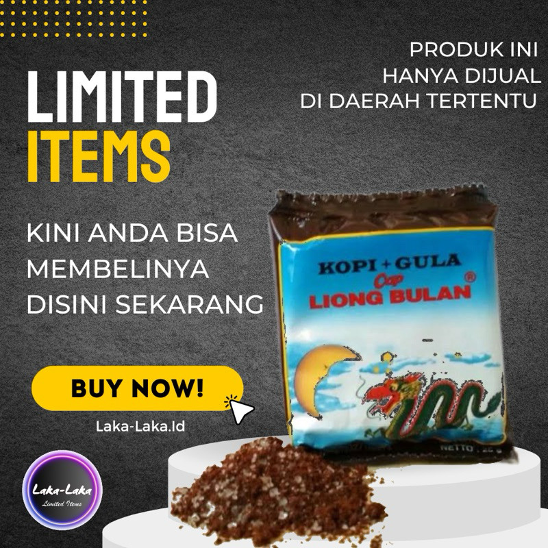 

Kopi Khas Bogor
