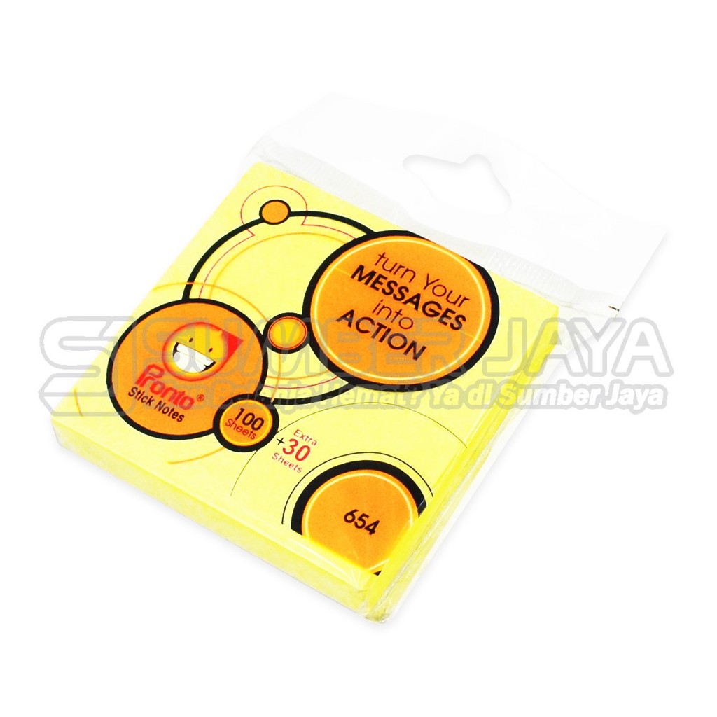 

Memo Stick Sticky Note Kertas Memo Memo Tempel Post It