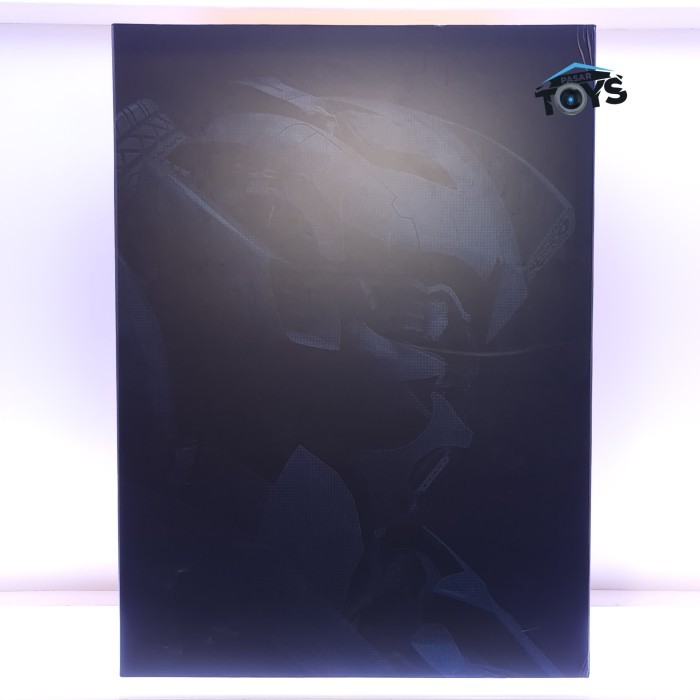 ThreeA 3A Transformers Dark Of The Moon Bumblebee Bambaland Exclusive