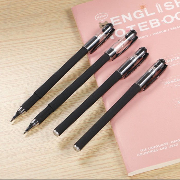 

MURAH MERIAH PULPEN PENA GEL PULPEN INTERNATIONAL STANDARD