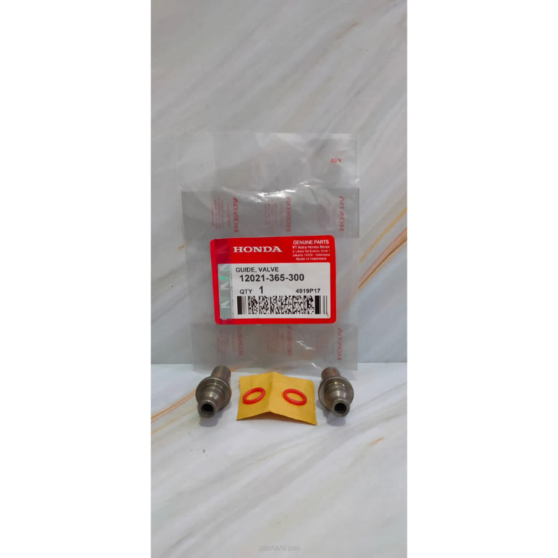 Bosh Botol Klep GL Pro, Tiger